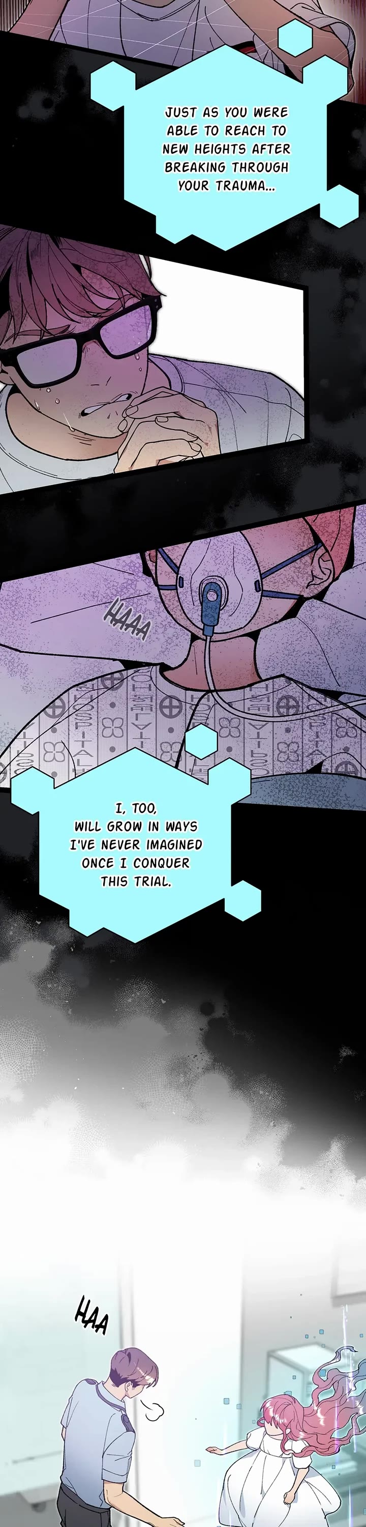 I'm the Only One With Genius DNA Chapter 93 page 7 - Chapter 93: Special Action