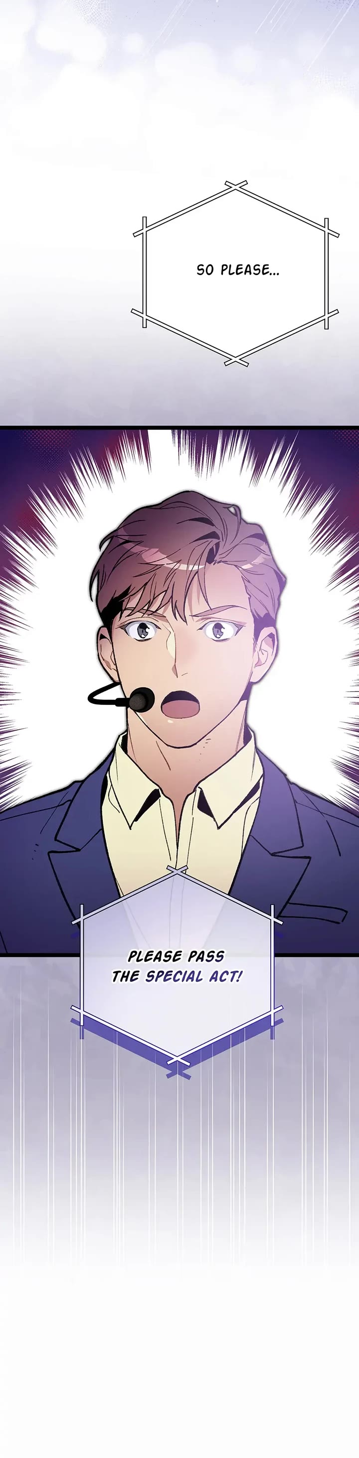 I'm the Only One With Genius DNA Chapter 94 page 20 - Chapter 94: To Live Amongst Humans