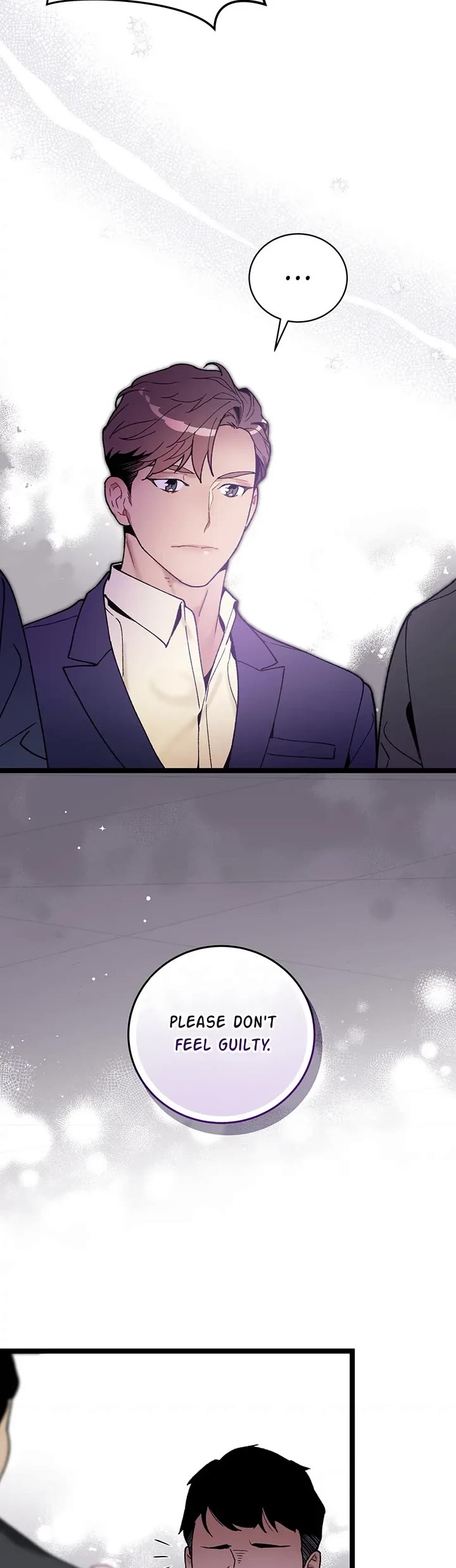I'm the Only One With Genius DNA Chapter 94 page 24 - Chapter 94: To Live Amongst Humans