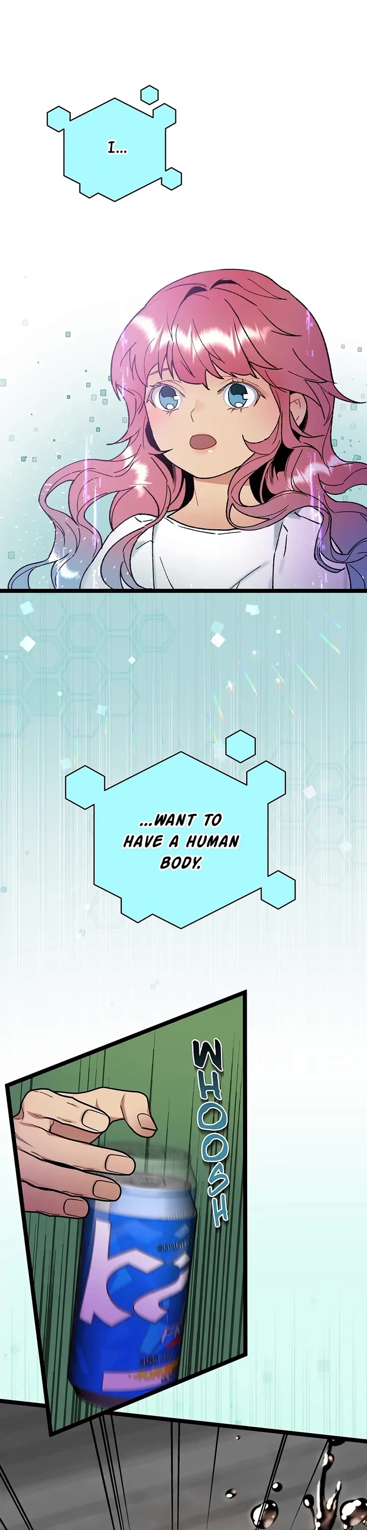 I'm the Only One With Genius DNA Chapter 94 page 32 - Chapter 94: To Live Amongst Humans