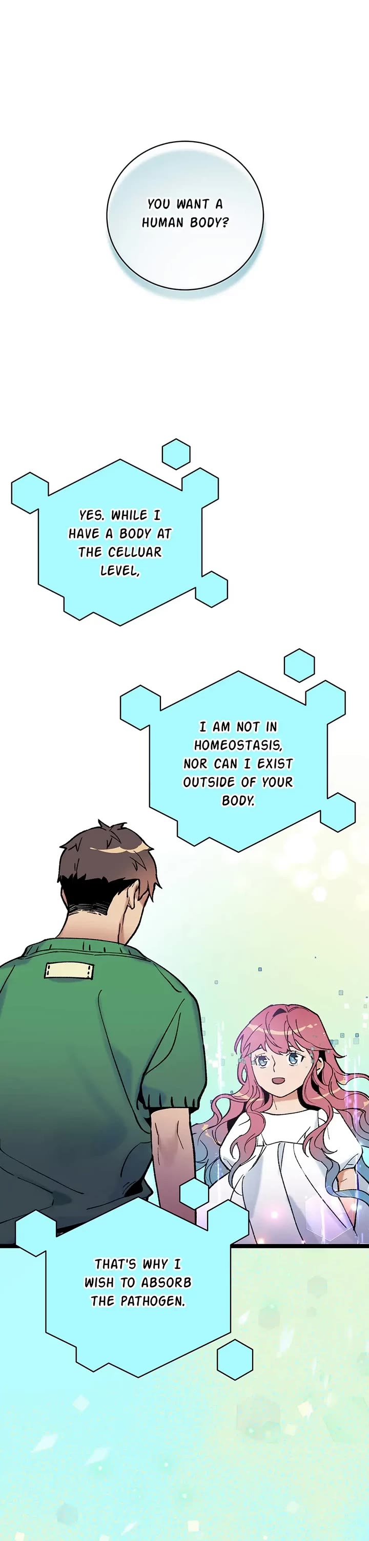 I'm the Only One With Genius DNA Chapter 95 page 1 - Chapter 95: Clinical Trials