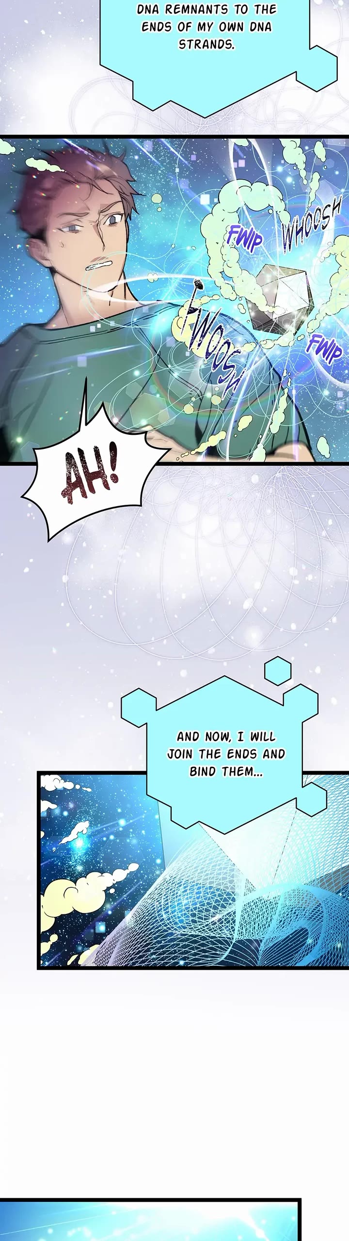 I'm the Only One With Genius DNA Chapter 95 page 10 - Chapter 95: Clinical Trials