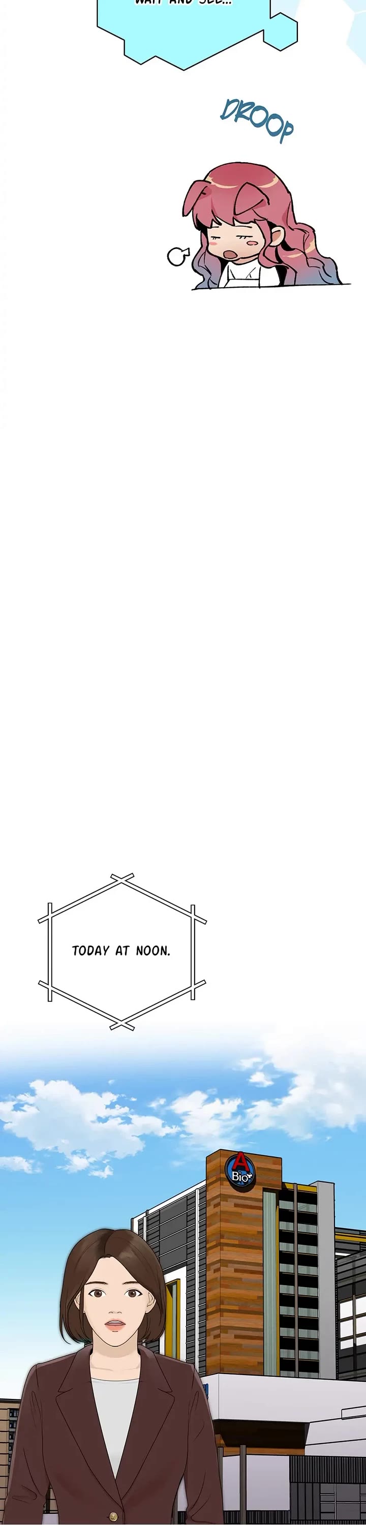 I'm the Only One With Genius DNA Chapter 95 page 13 - Chapter 95: Clinical Trials