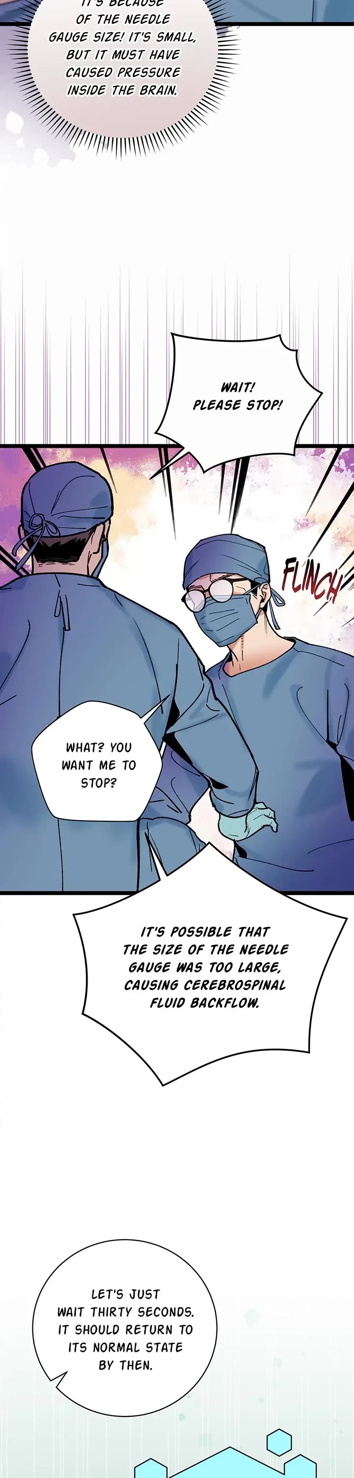 I'm the Only One With Genius DNA Chapter 95 page 18 - Chapter 95: Clinical Trials