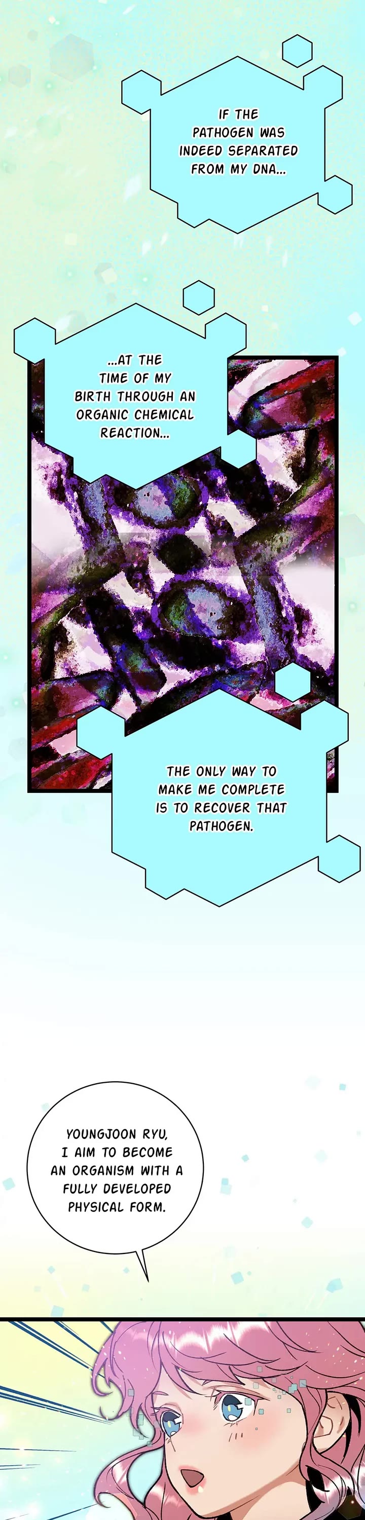 I'm the Only One With Genius DNA Chapter 95 page 2 - Chapter 95: Clinical Trials
