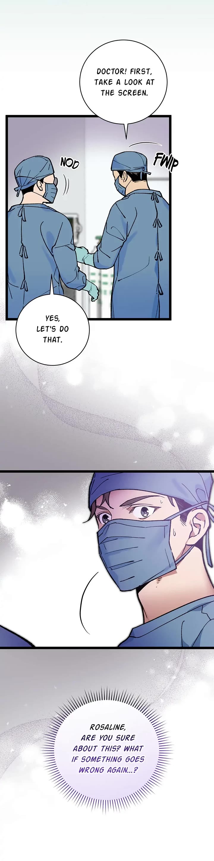 I'm the Only One With Genius DNA Chapter 95 page 20 - Chapter 95: Clinical Trials