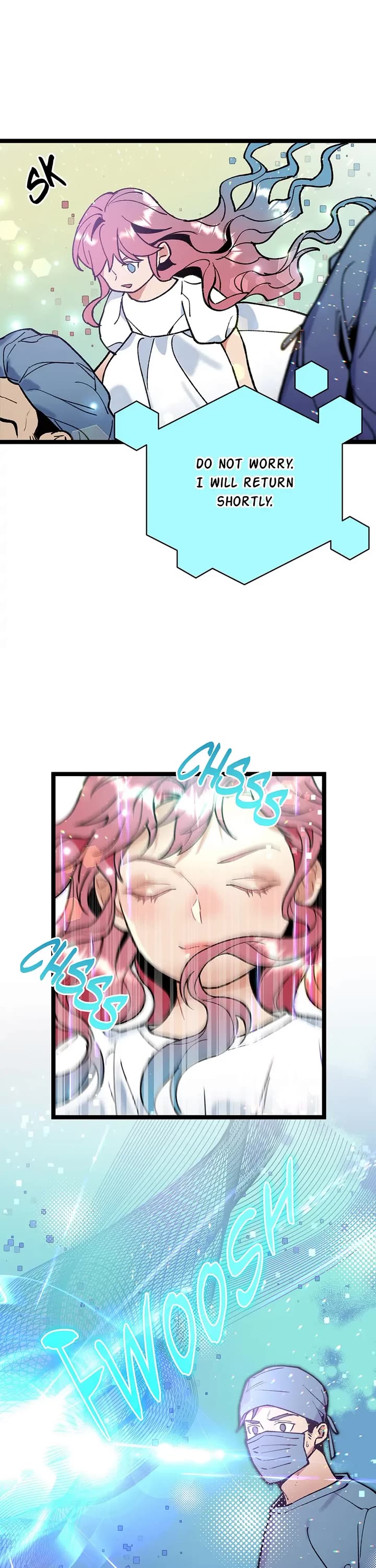 I'm the Only One With Genius DNA Chapter 95 page 21 - Chapter 95: Clinical Trials