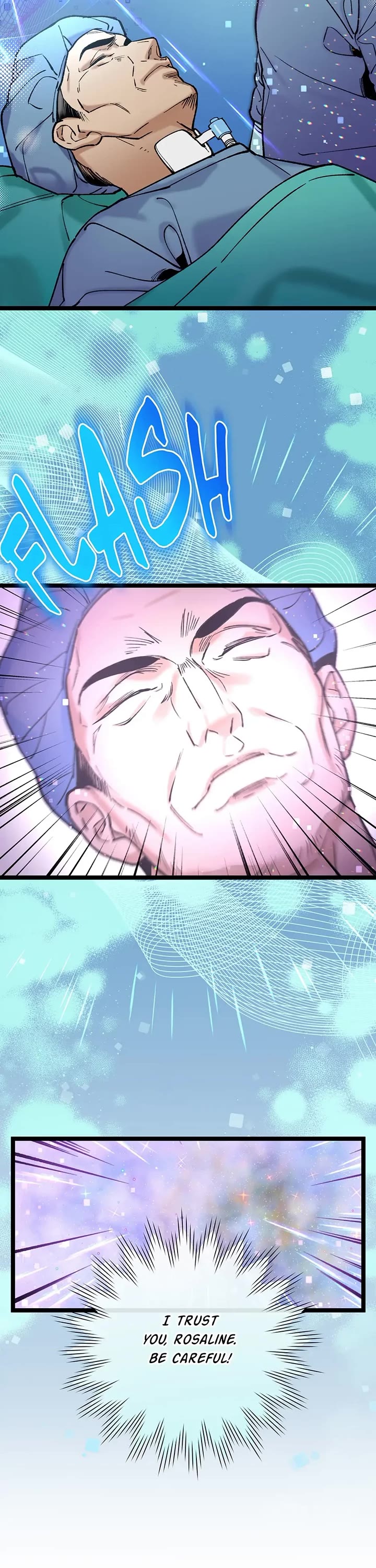 I'm the Only One With Genius DNA Chapter 95 page 22 - Chapter 95: Clinical Trials