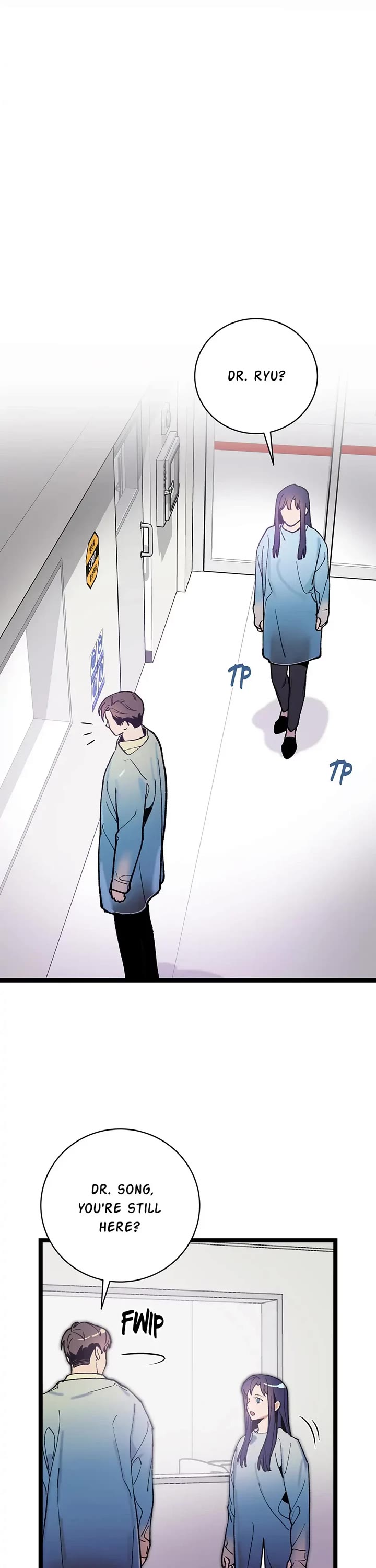 I'm the Only One With Genius DNA Chapter 95 page 23 - Chapter 95: Clinical Trials