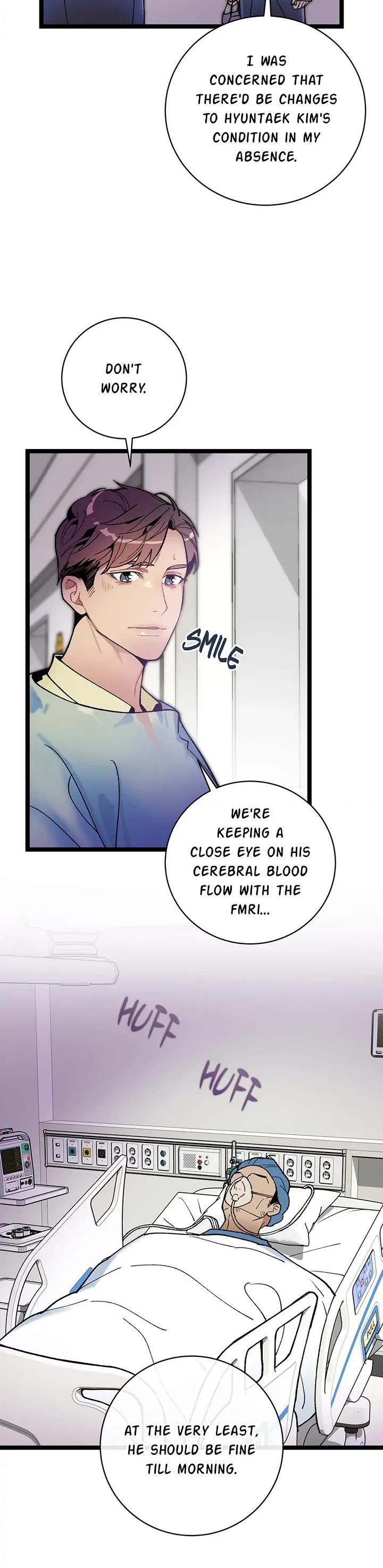 I'm the Only One With Genius DNA Chapter 95 page 24 - Chapter 95: Clinical Trials