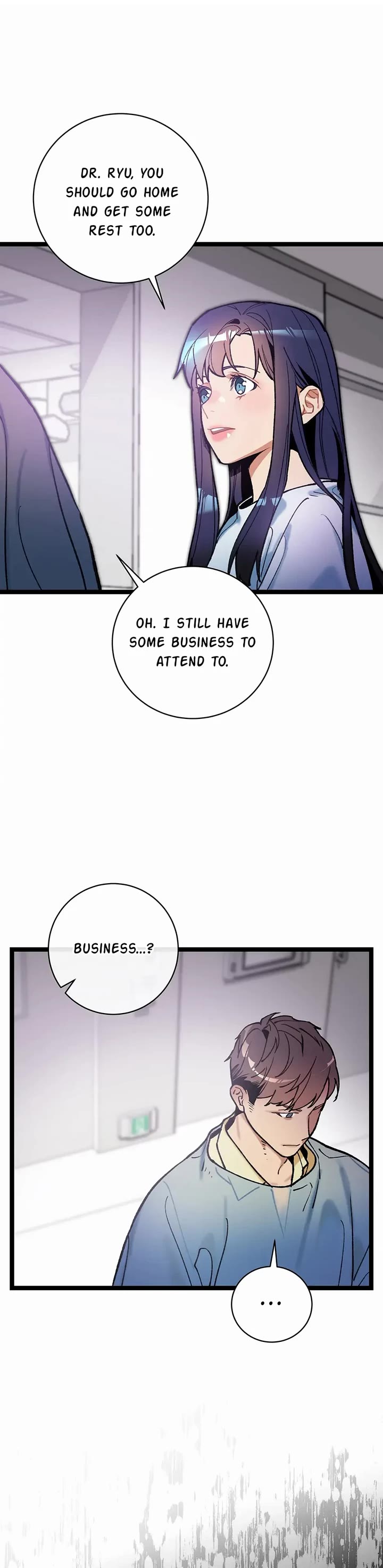 I'm the Only One With Genius DNA Chapter 95 page 25 - Chapter 95: Clinical Trials