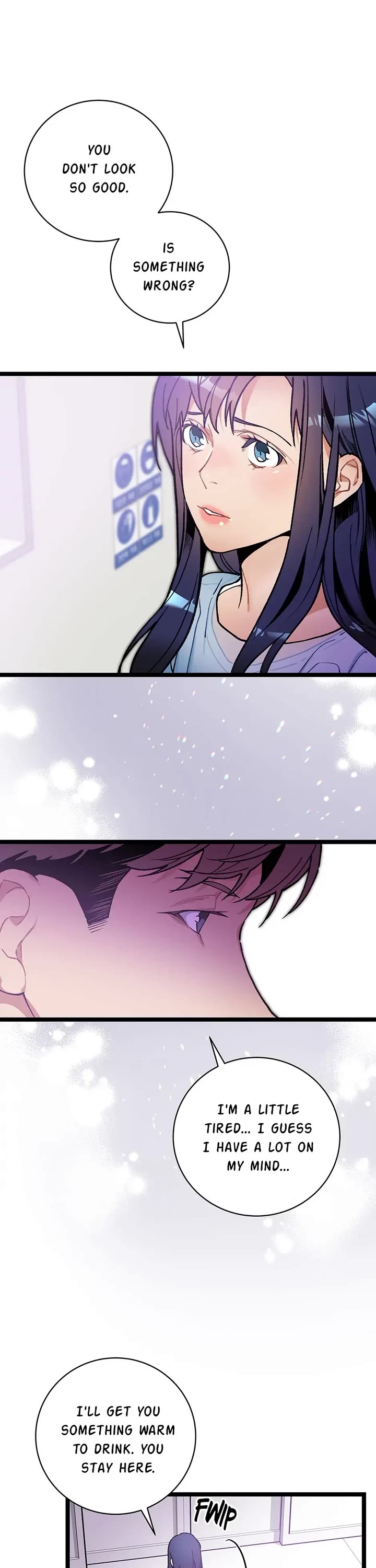 I'm the Only One With Genius DNA Chapter 95 page 28 - Chapter 95: Clinical Trials