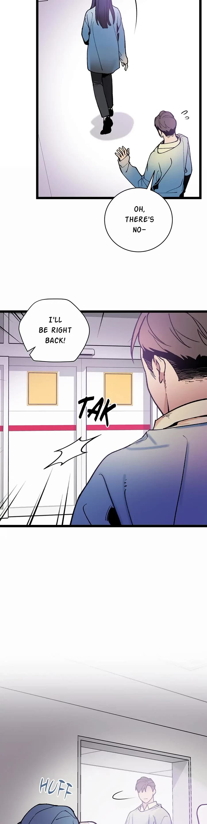 I'm the Only One With Genius DNA Chapter 95 page 29 - Chapter 95: Clinical Trials