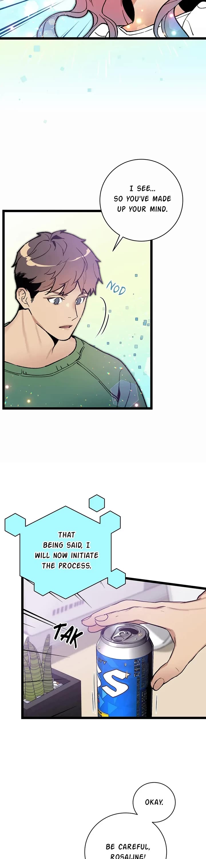 I'm the Only One With Genius DNA Chapter 95 page 3 - Chapter 95: Clinical Trials