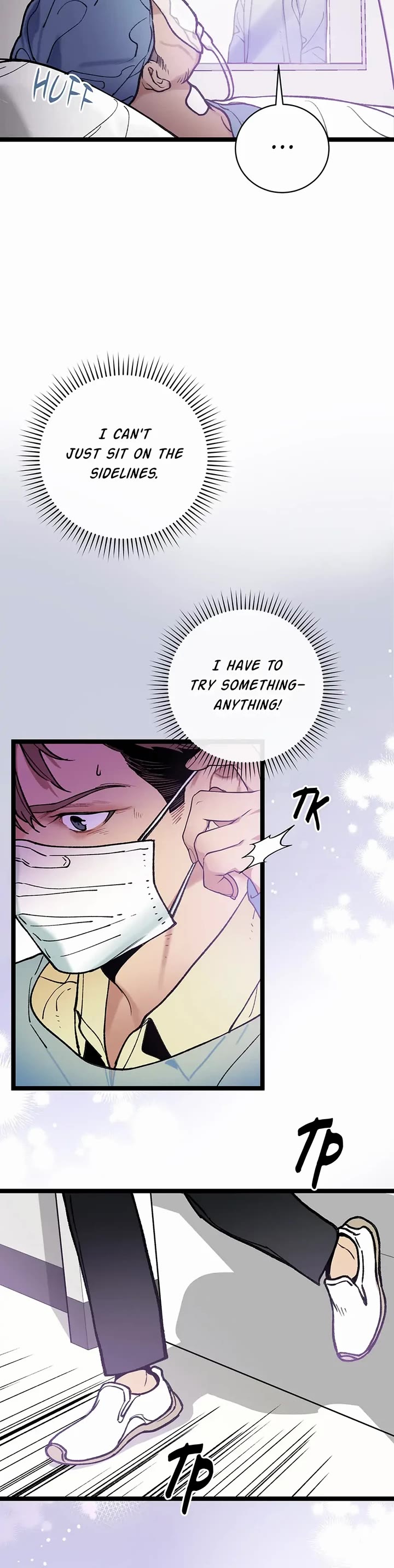 I'm the Only One With Genius DNA Chapter 95 page 30 - Chapter 95: Clinical Trials
