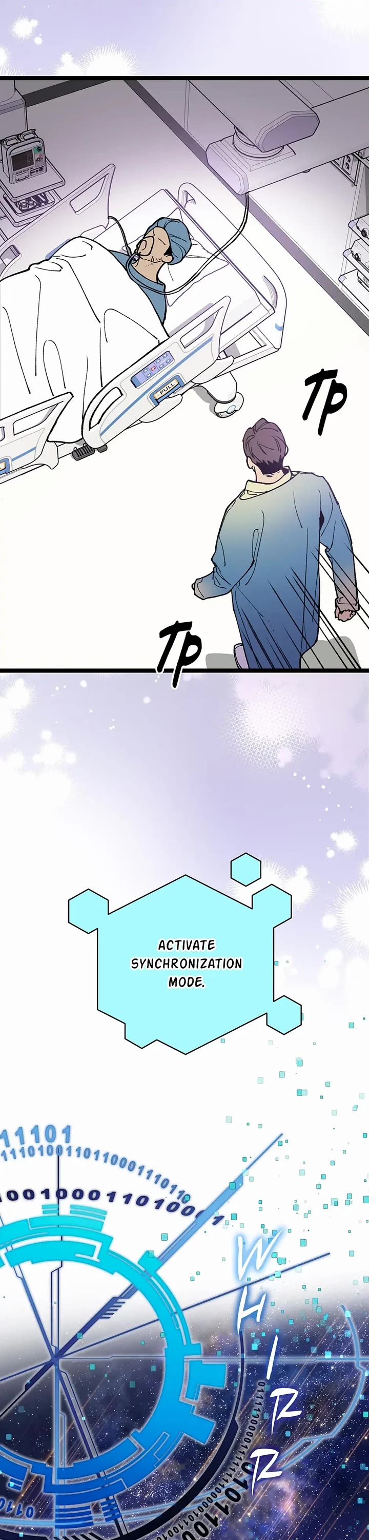 I'm the Only One With Genius DNA Chapter 95 page 31 - Chapter 95: Clinical Trials