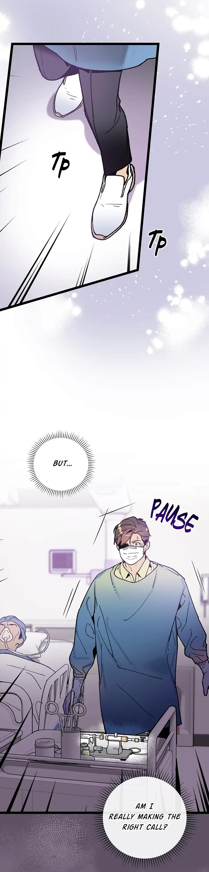I'm the Only One With Genius DNA Chapter 95 page 33 - Chapter 95: Clinical Trials