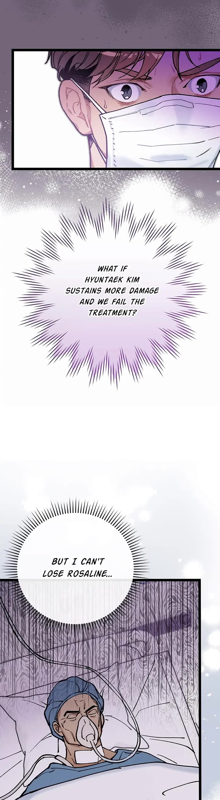 I'm the Only One With Genius DNA Chapter 95 page 34 - Chapter 95: Clinical Trials