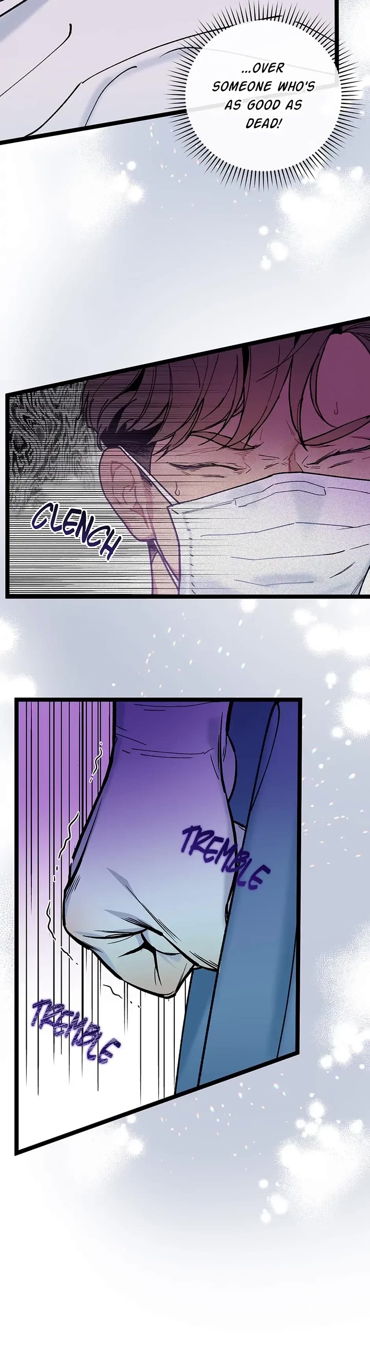 I'm the Only One With Genius DNA Chapter 95 page 35 - Chapter 95: Clinical Trials