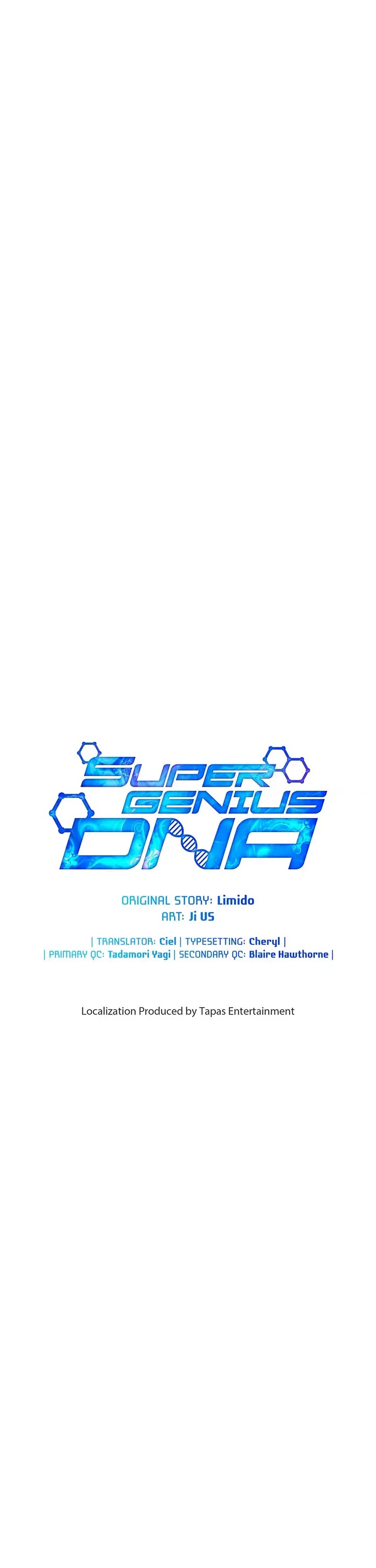 I'm the Only One With Genius DNA Chapter 95 page 6 - Chapter 95: Clinical Trials