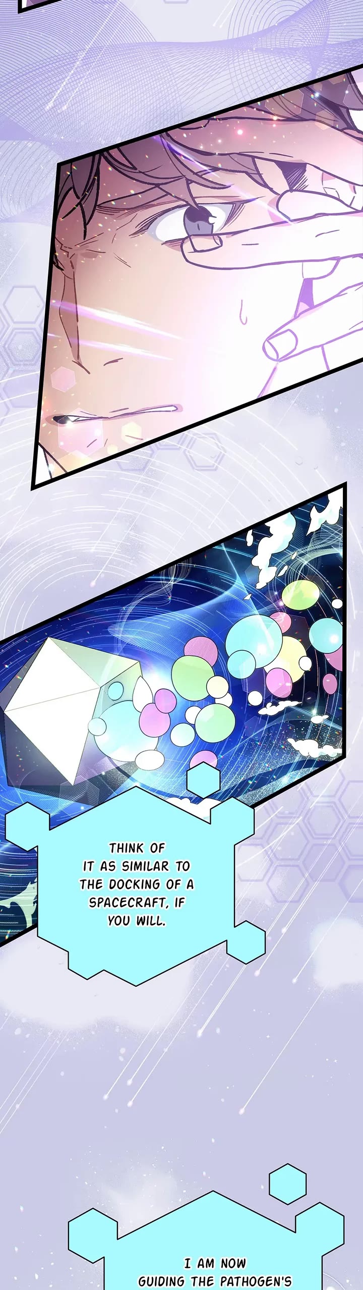 I'm the Only One With Genius DNA Chapter 95 page 9 - Chapter 95: Clinical Trials
