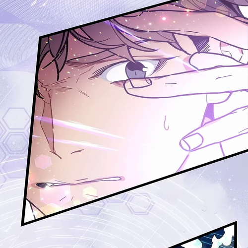 I'm the Only One With Genius DNA Chapter 95: Clinical Trials cover