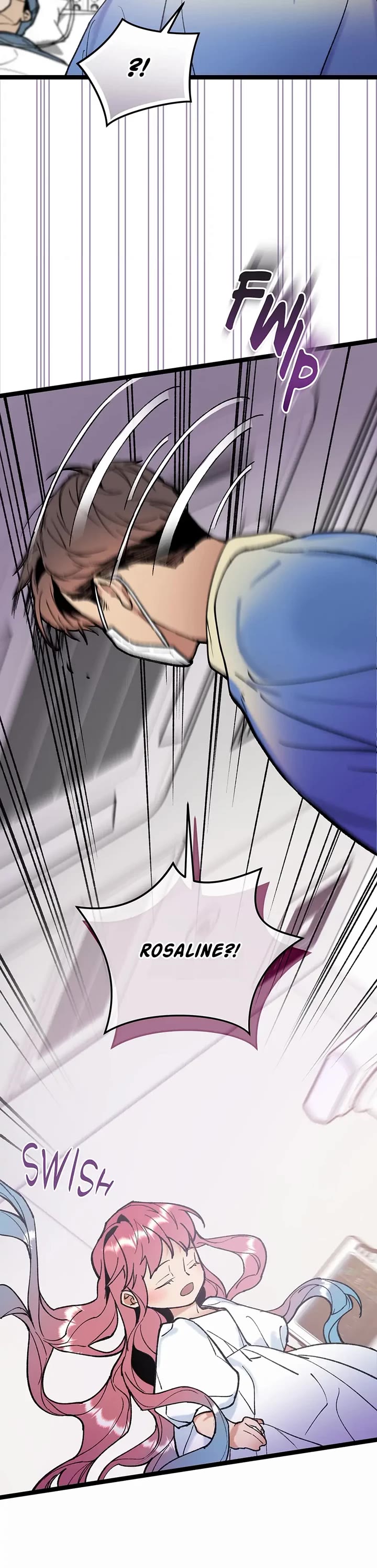 I'm the Only One With Genius DNA Chapter 96 page 10 - Chapter 96: Important Plans