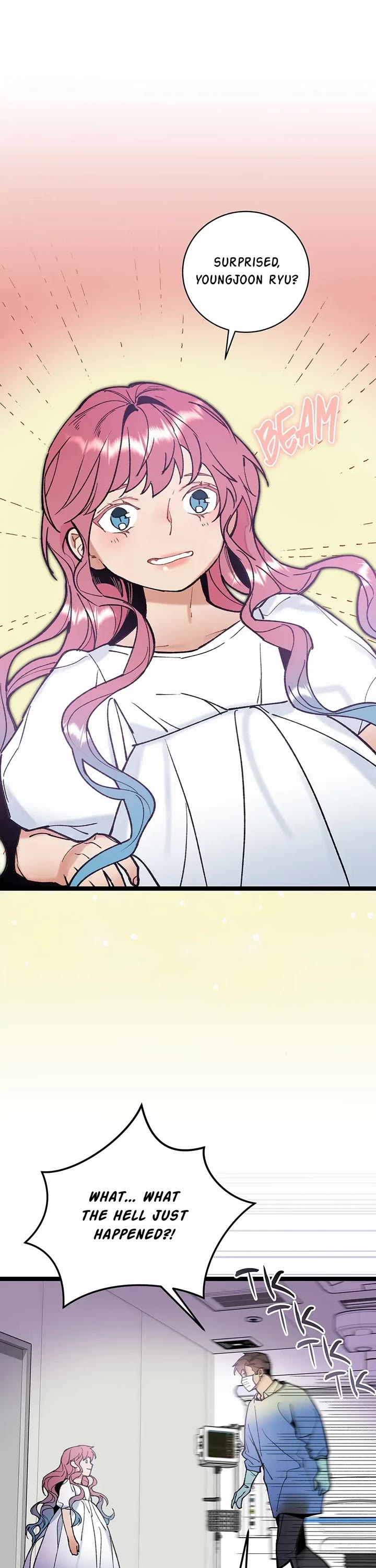 I'm the Only One With Genius DNA Chapter 96 page 11 - Chapter 96: Important Plans