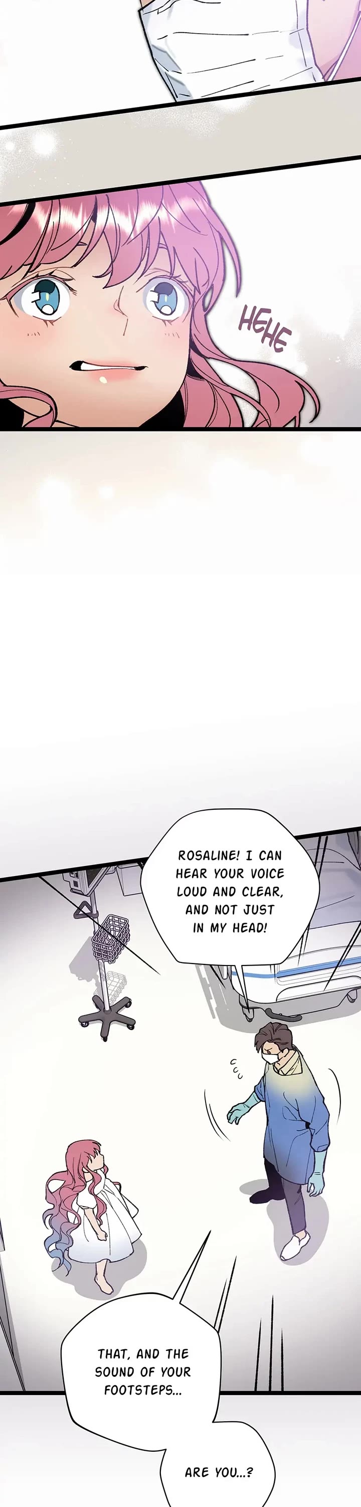 I'm the Only One With Genius DNA Chapter 96 page 13 - Chapter 96: Important Plans
