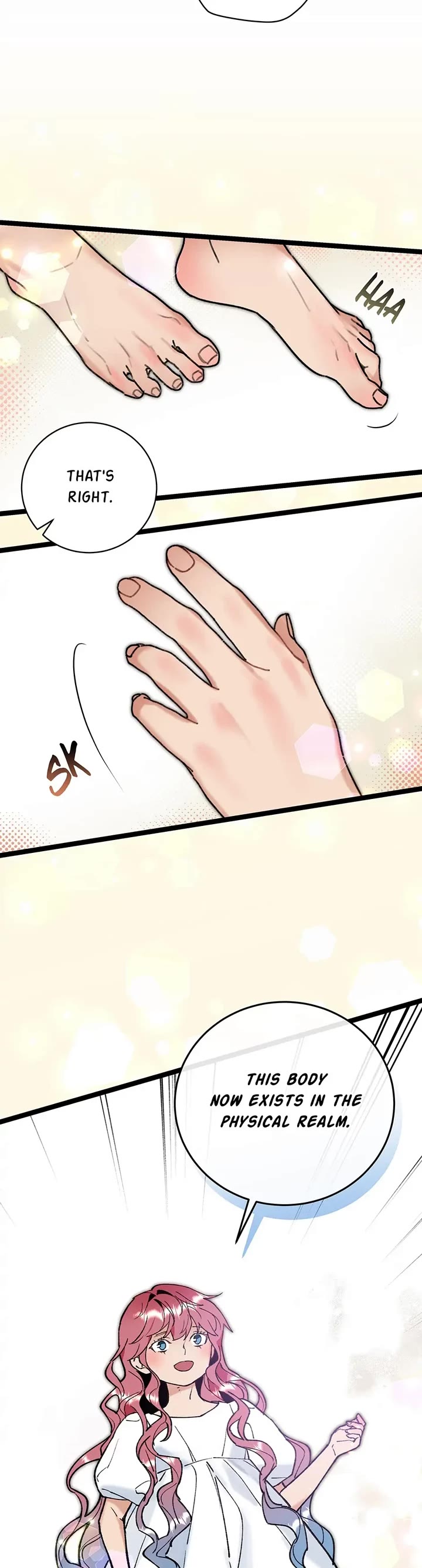 I'm the Only One With Genius DNA Chapter 96 page 14 - Chapter 96: Important Plans