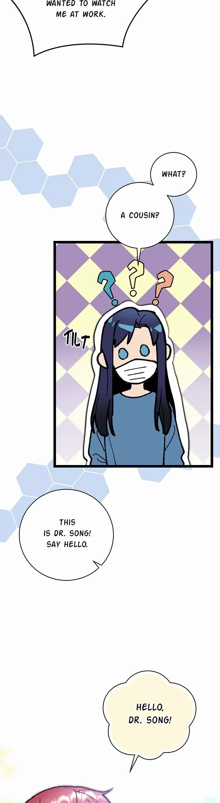 I'm the Only One With Genius DNA Chapter 96 page 24 - Chapter 96: Important Plans