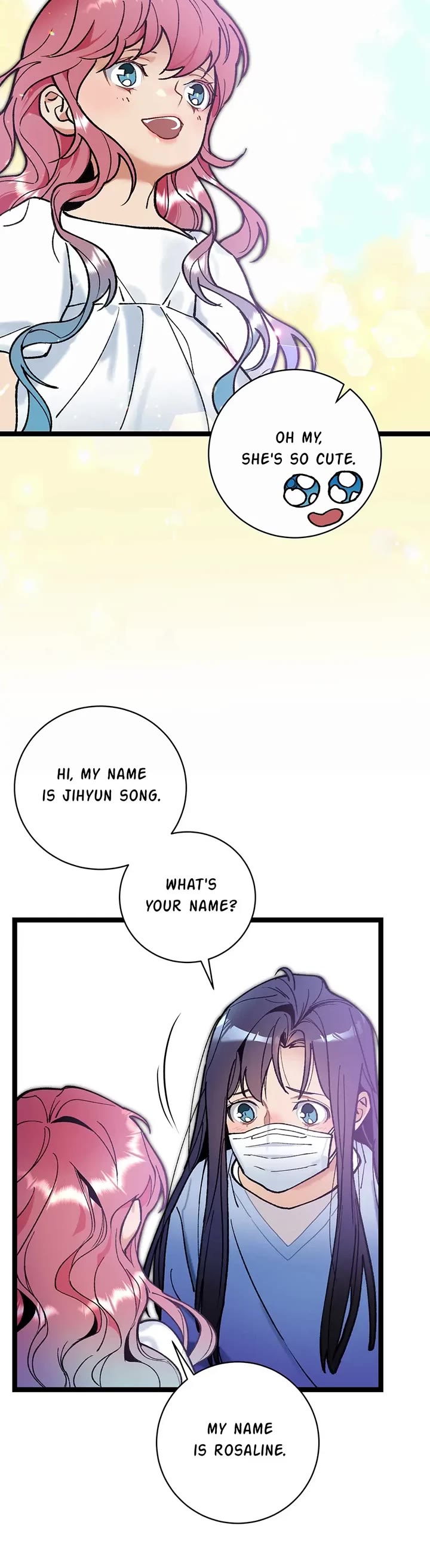 I'm the Only One With Genius DNA Chapter 96 page 25 - Chapter 96: Important Plans