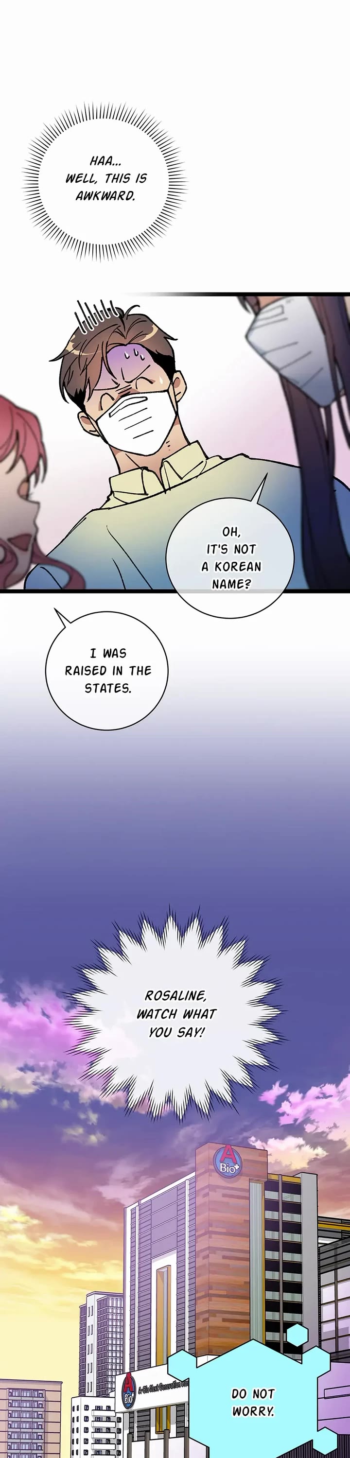 I'm the Only One With Genius DNA Chapter 96 page 26 - Chapter 96: Important Plans