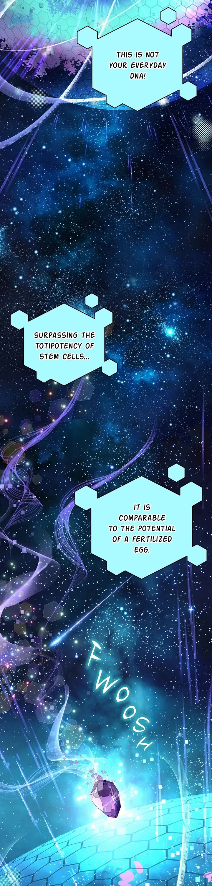 I'm the Only One With Genius DNA Chapter 96 page 3 - Chapter 96: Important Plans