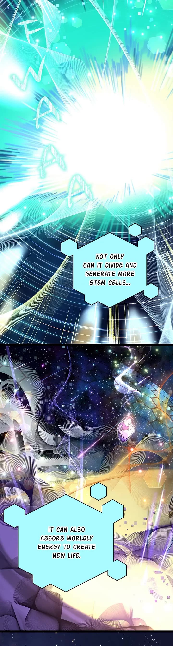 I'm the Only One With Genius DNA Chapter 96 page 5 - Chapter 96: Important Plans