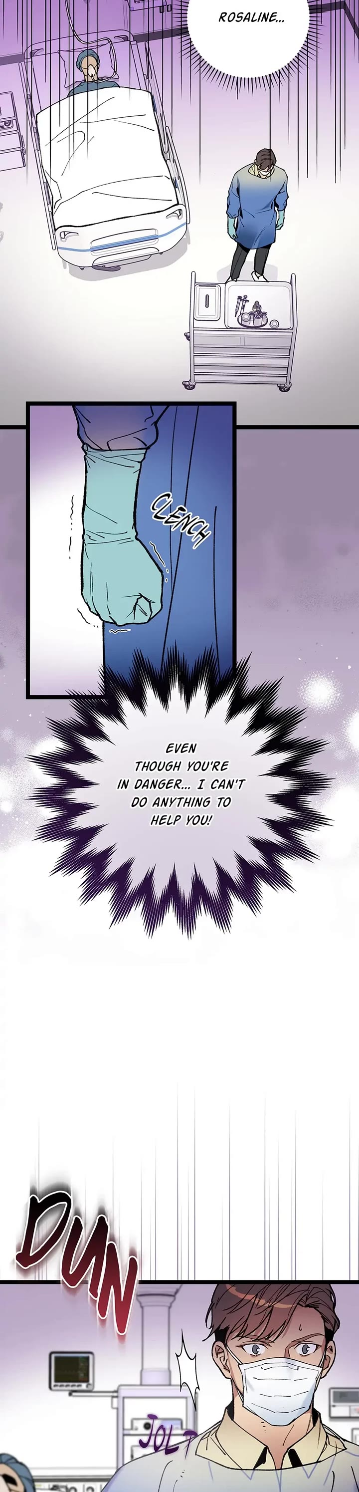 I'm the Only One With Genius DNA Chapter 96 page 9 - Chapter 96: Important Plans