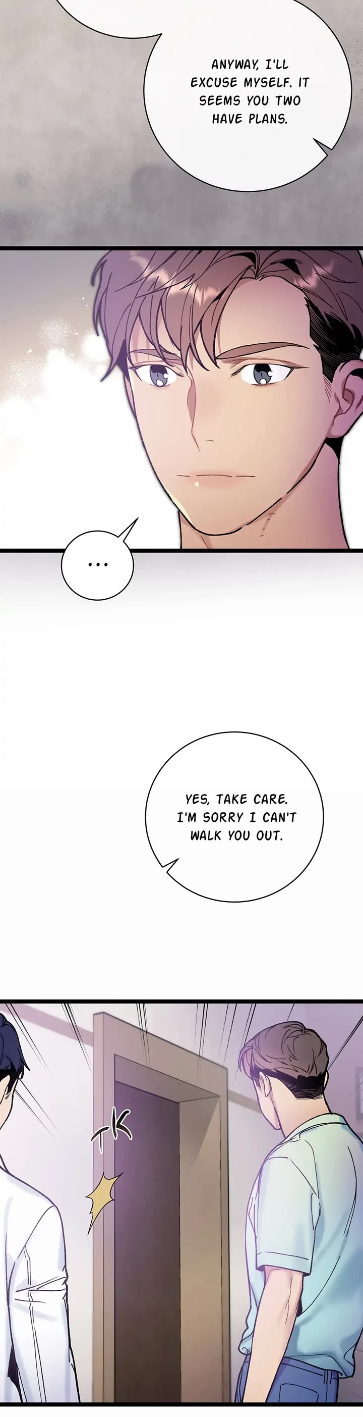 I'm the Only One With Genius DNA Chapter 97 page 24 - Chapter 97: "Morality Gene"