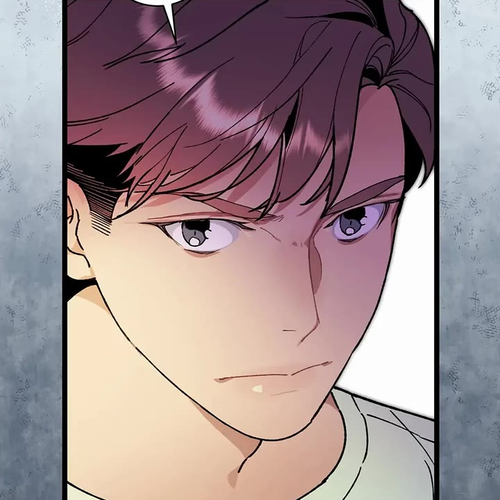 I'm the Only One With Genius DNA Chapter 97: "Morality Gene" cover