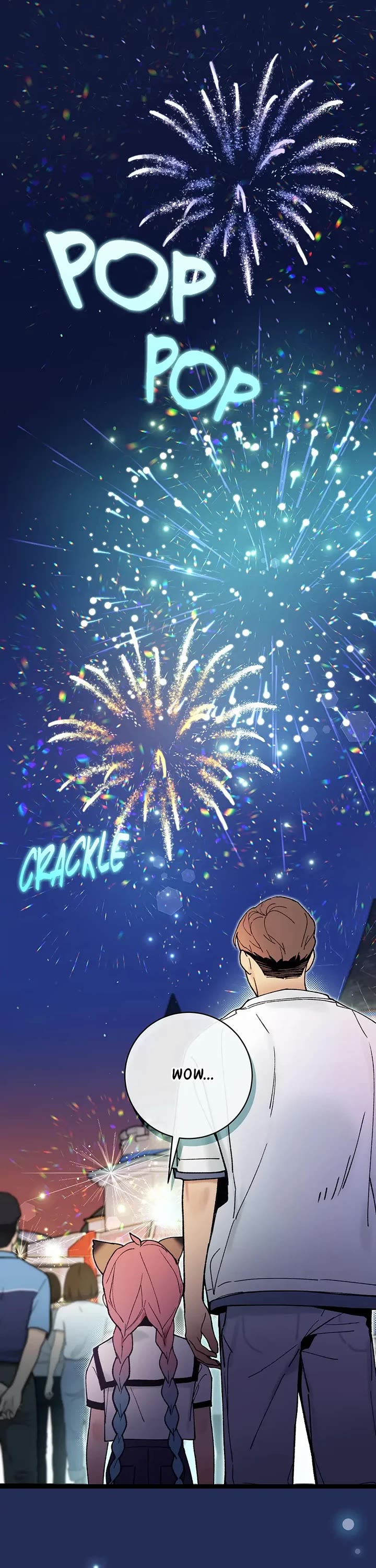 I'm the Only One With Genius DNA Chapter 98 page 11 - Chapter 98: Like A Dream