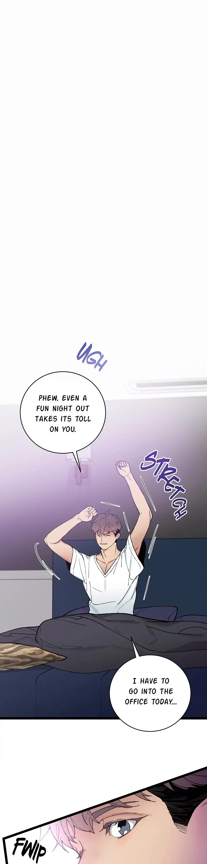 I'm the Only One With Genius DNA Chapter 98 page 16 - Chapter 98: Like A Dream