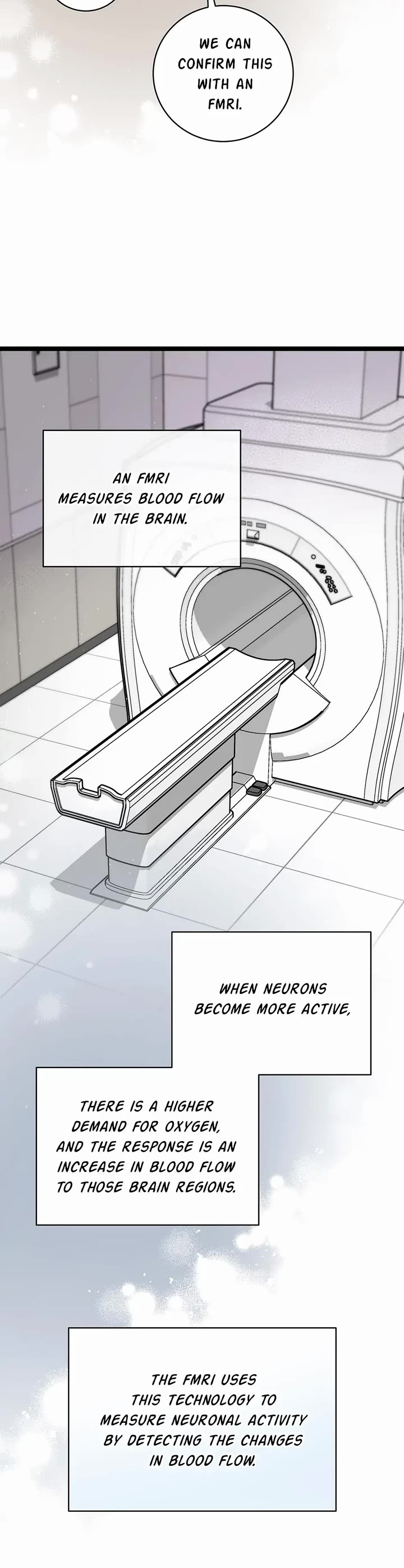 I'm the Only One With Genius DNA Chapter 98 page 25 - Chapter 98: Like A Dream