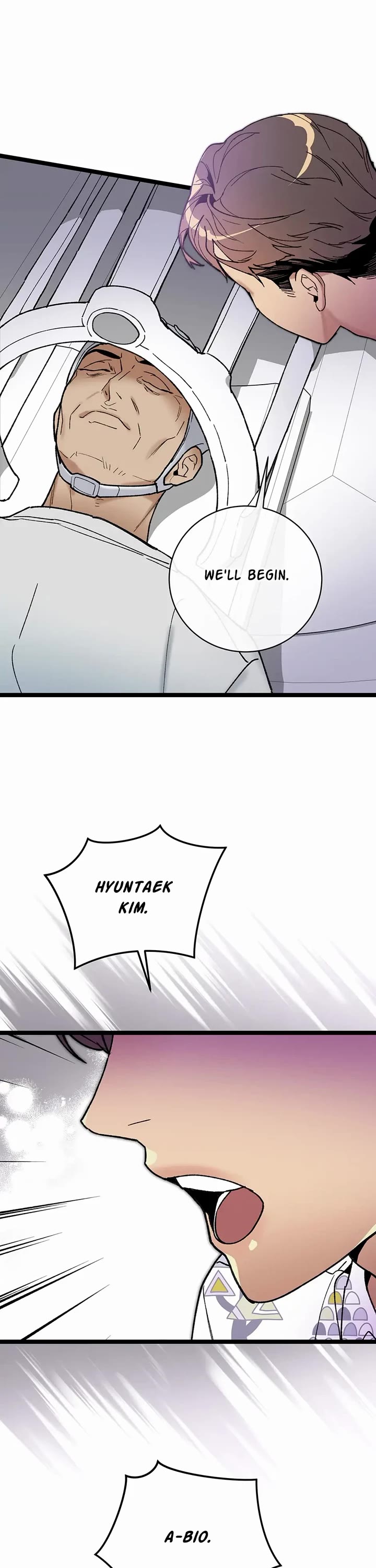 I'm the Only One With Genius DNA Chapter 98 page 26 - Chapter 98: Like A Dream