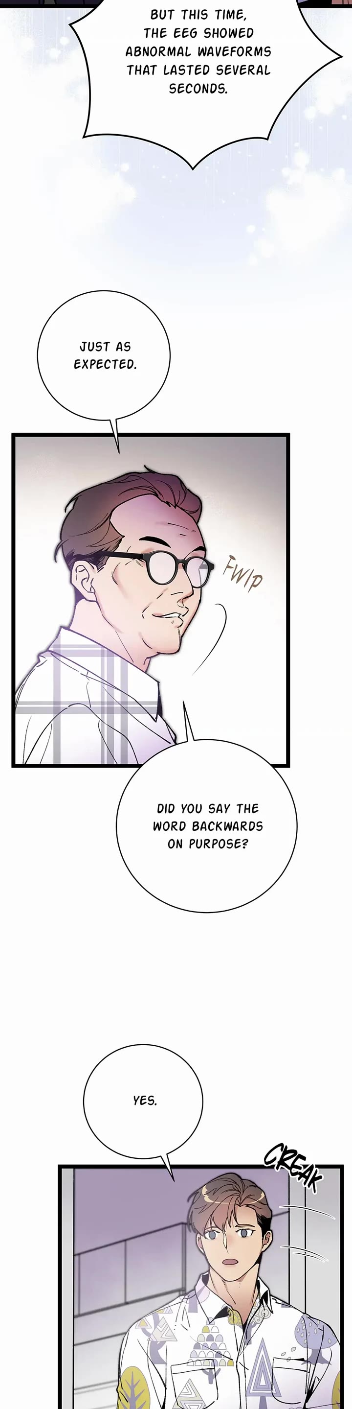 I'm the Only One With Genius DNA Chapter 98 page 29 - Chapter 98: Like A Dream