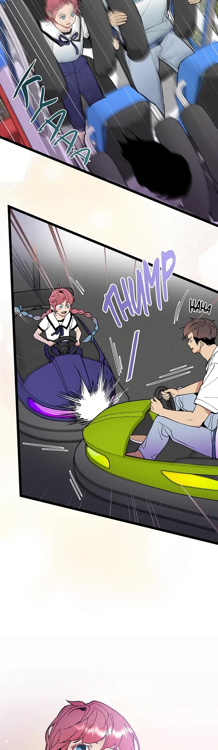 I'm the Only One With Genius DNA Chapter 98 page 9 - Chapter 98: Like A Dream