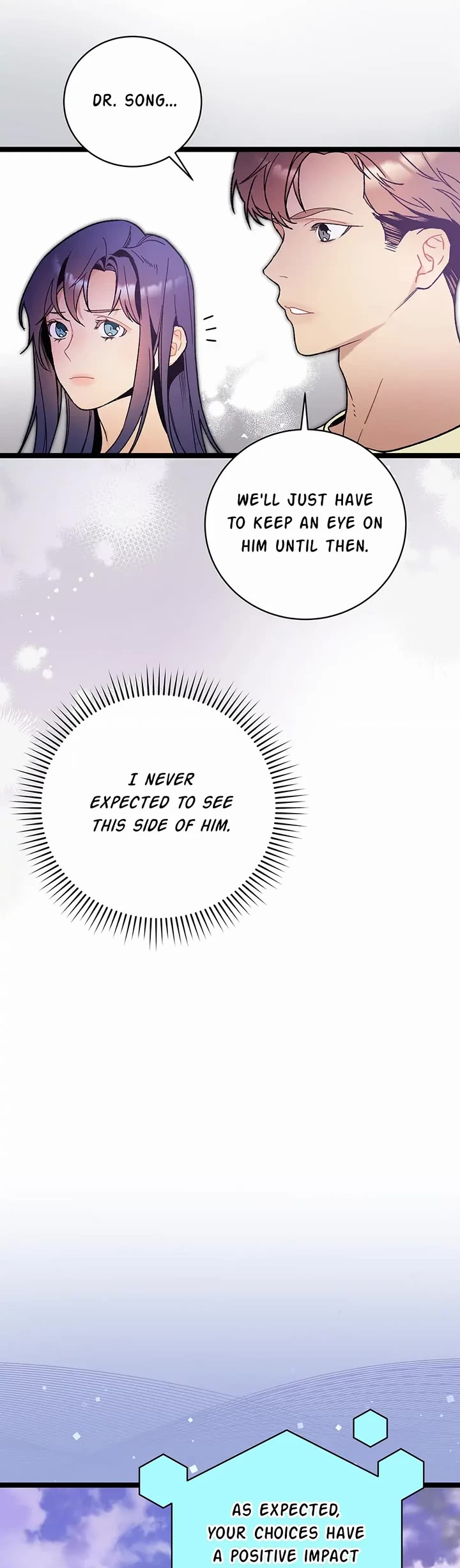 I'm the Only One With Genius DNA Chapter 99 page 34 - Chapter 99: The Fight Is Over