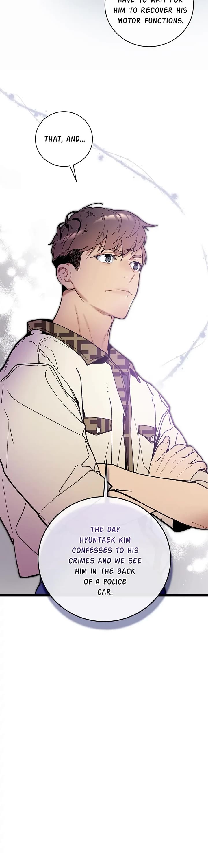 I'm the Only One With Genius DNA Chapter 99 page 5 - Chapter 99: The Fight Is Over