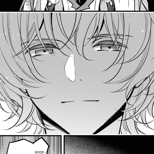 I’m the Prince’s Consort Candidate However, I Believe I Can Certainly Surpass It! Chapter 10 cover