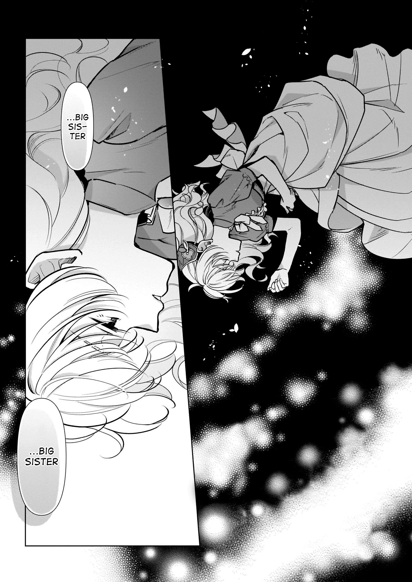 I’m the Prince’s Consort Candidate However, I Believe I Can Certainly Surpass It! Chapter 13 page 1 - Chapter 13