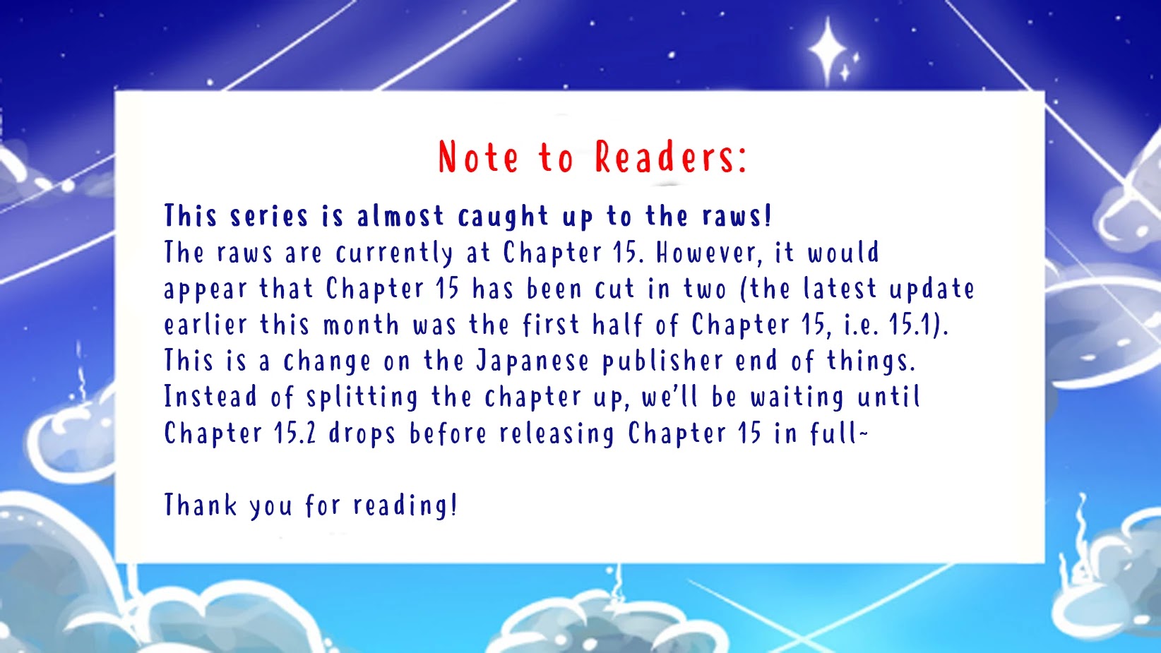 I’m the Prince’s Consort Candidate However, I Believe I Can Certainly Surpass It! Chapter 14 page 17 - Chapter 14