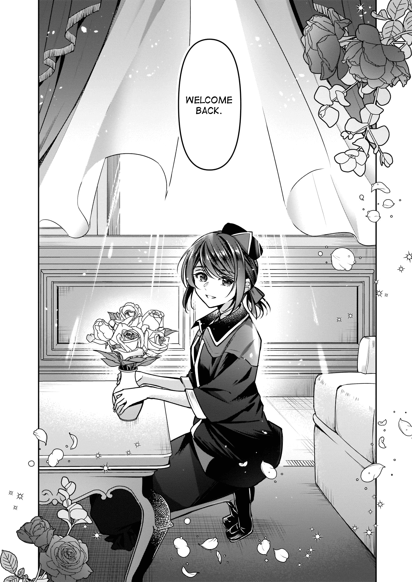I’m the Prince’s Consort Candidate However, I Believe I Can Certainly Surpass It! Chapter 15 page 22 - Chapter 15